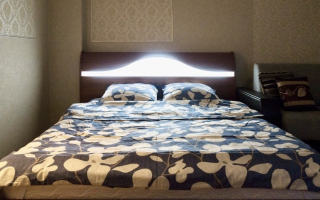 Квартира Гоголя 57