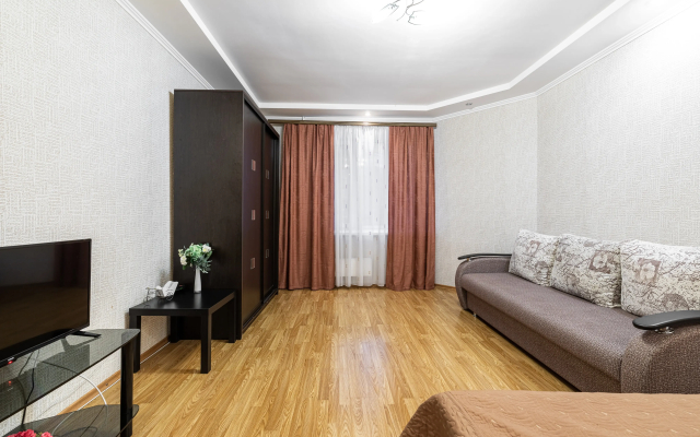 Na Chistopolskoy Apartments - Apartment in Kazan - Photo 5