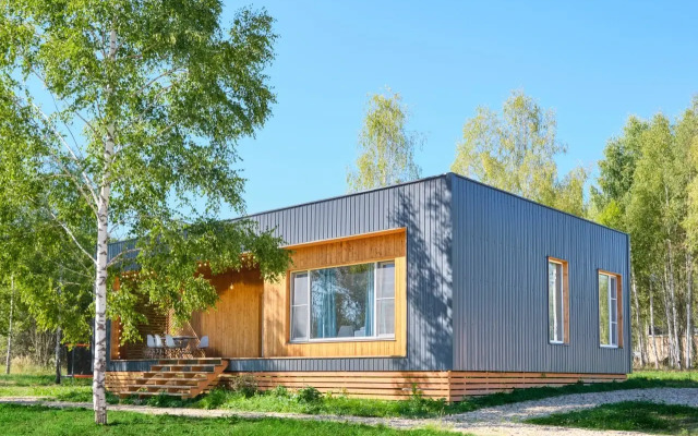 Uyutny Domik Dlya Vashego Otdykha Private House