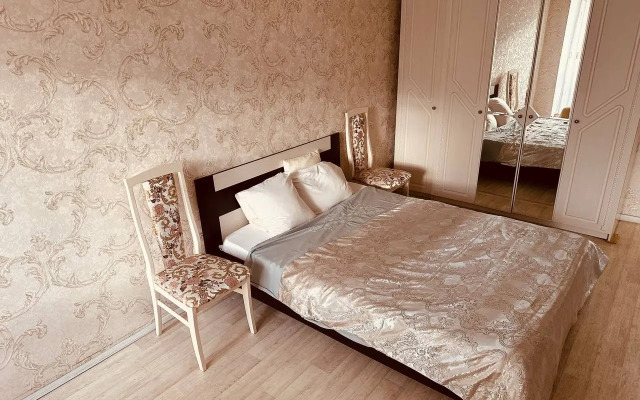 Квартира Уютная квартира в центре Перми