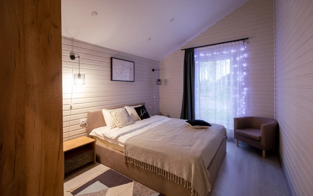 Lavandovy Guest house