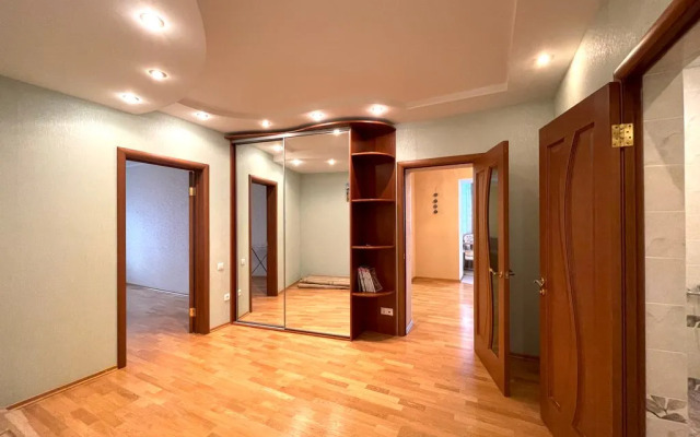 Квартира на улице Кавказской, 6/12