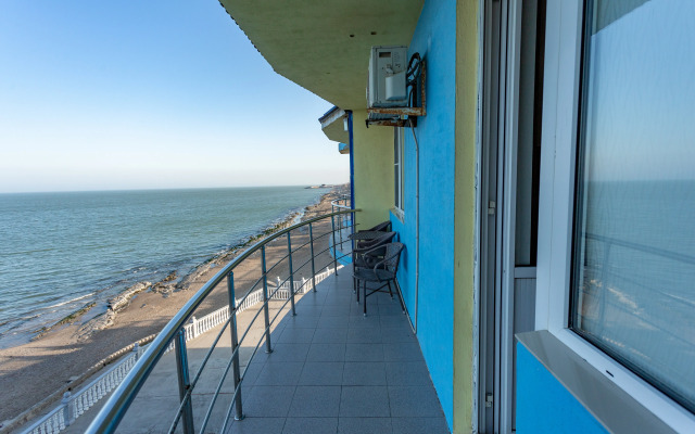 Lunny Bereg Guest House