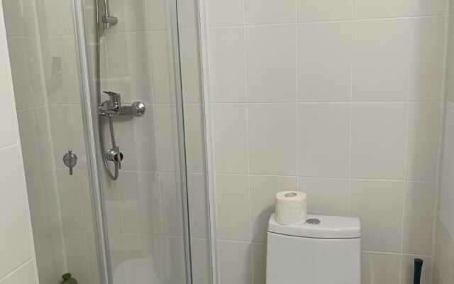 Kvartira-Studiya 19,5 M² 13/24 Etazh Flat