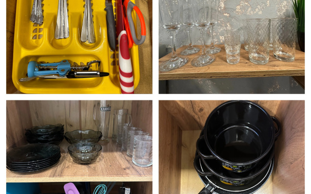 Квартира Уютная на Олимпийской