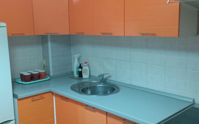 Квартира Стандарт