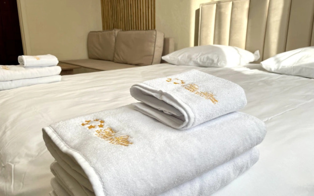 Апартаменты 020 Флэтс-Лайн на улице Красноармейская 100