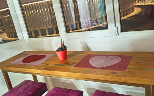 Квартира Шикарная Квартира с видом на Стадион и Парк