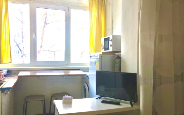 U Detskoy Obl Bolnitsy Studio