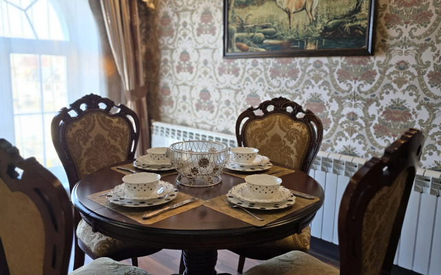 Hotel Gallery Park Volgograd