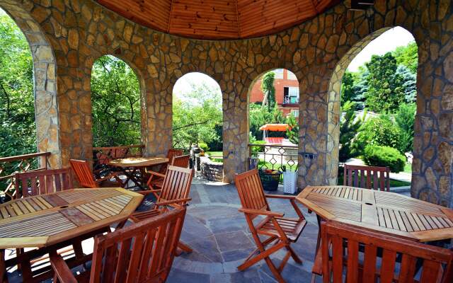 Skazka Guest house