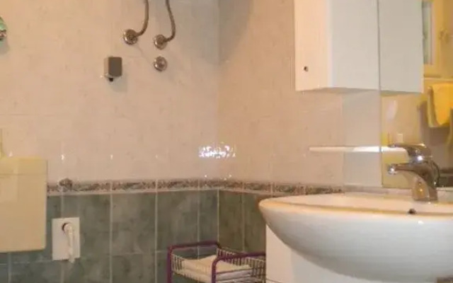 Lastavica Apartments