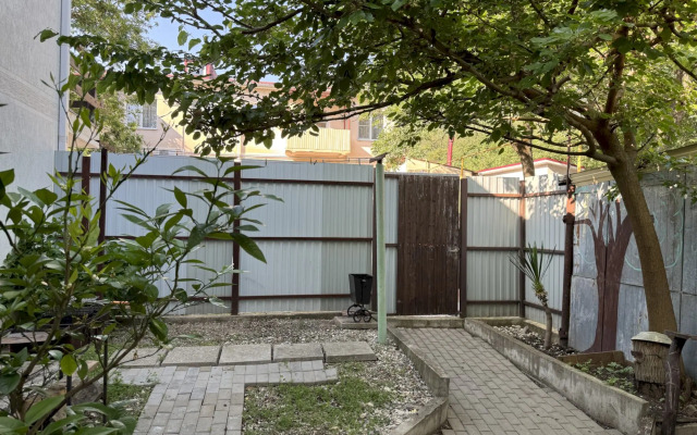 Апартаменты 337 Одесская 8