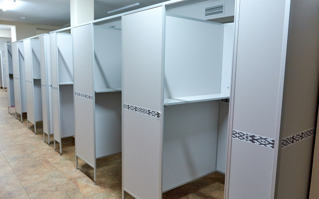 База отдыха Спа-комплекс Лосвидо