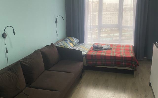 Апартаменты у воды