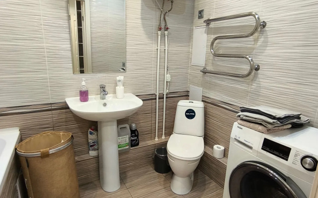 Квартира Элитная студия в центре