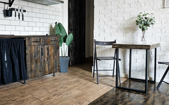 Апартаменты Черная Студия