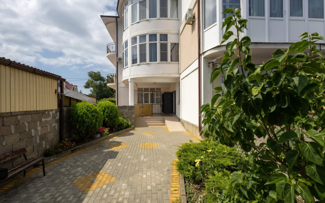 Апартаменты Red Apartments Крамского (Верона)