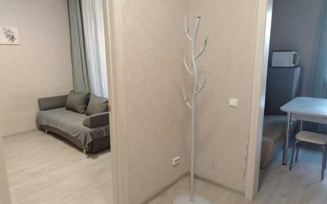 Zhk Klubny Dom Flat