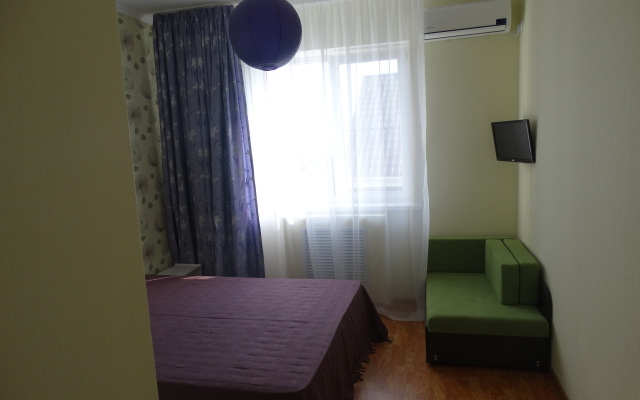 Гостевой Дом Уютный Отдых