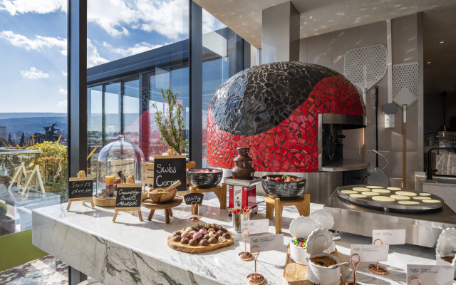 Hotel Swissotel Tbilisi - Image 5