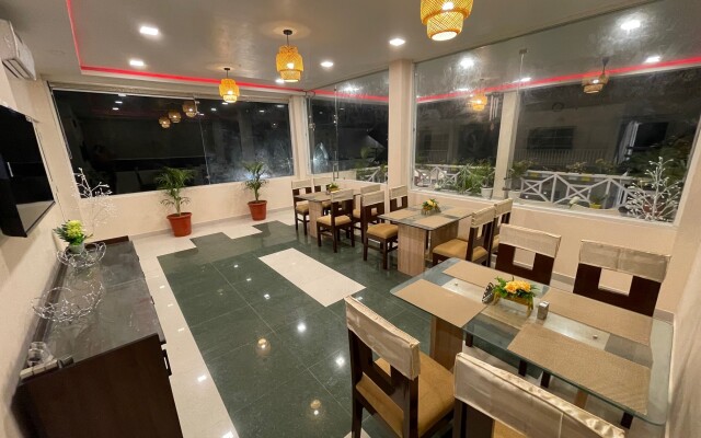 Resort Jaldapara Forest Tourist Lodge