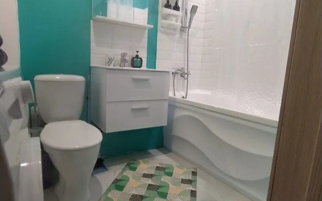 Апартаменты на пр Юнуса Ахметзянова 10