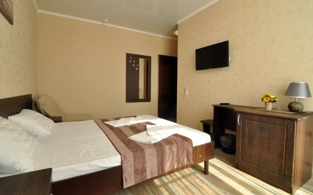 Valeks Guest House