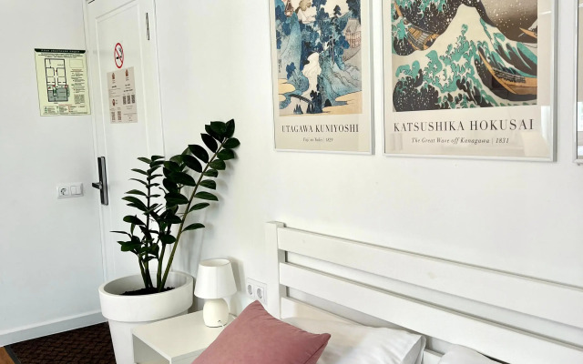 Апартаменты Тульские Rаникулы 1