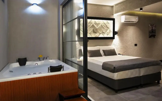 Бутик Отель Mielo Lara