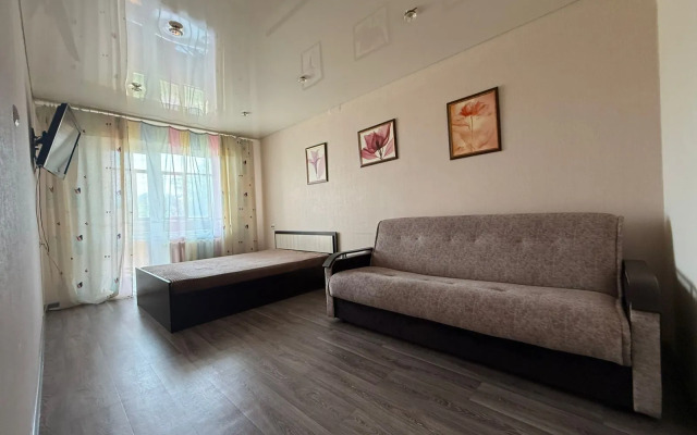 1-Komnatnaya Na Sovetskoy 53 Flat