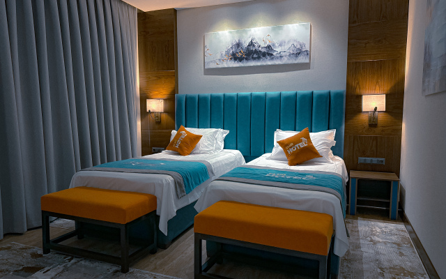 Club 777 Hotel