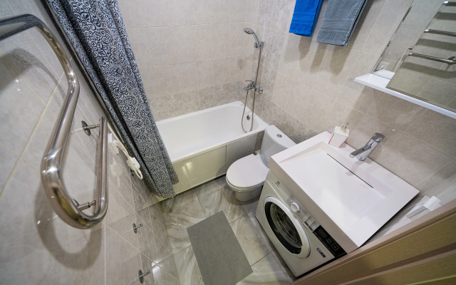 Квартира  Восточный Бриз на Патрокле