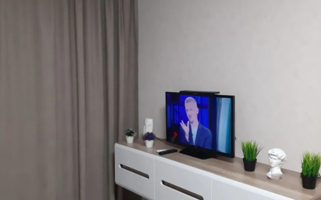 Апартаменты 2-комнатные в Центре Города на Феоктистова