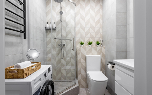 Izyskannaya Dlya Vas Studiya Flat