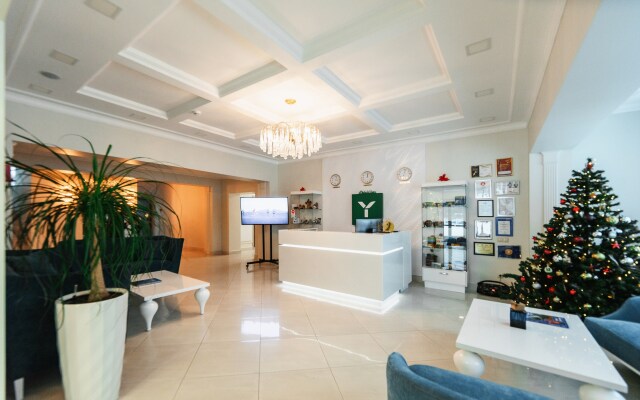 Yu Hotel