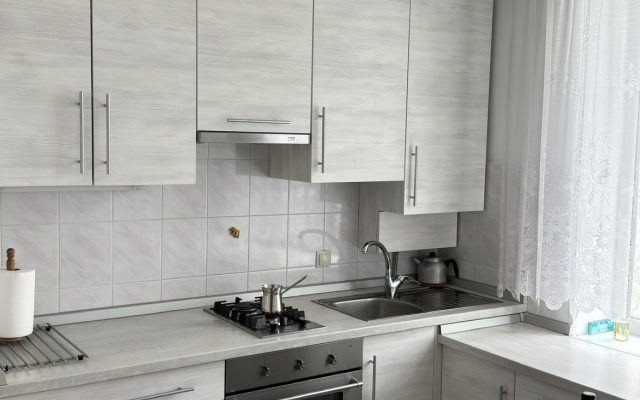 Sad U Morya Apartments