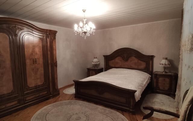 Гостевой Дом МУМИГОР