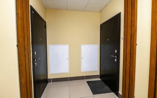 Apartamenty TopHouse na Mozzevelovoj 18, 2 etaz Dvuhkomnatnye