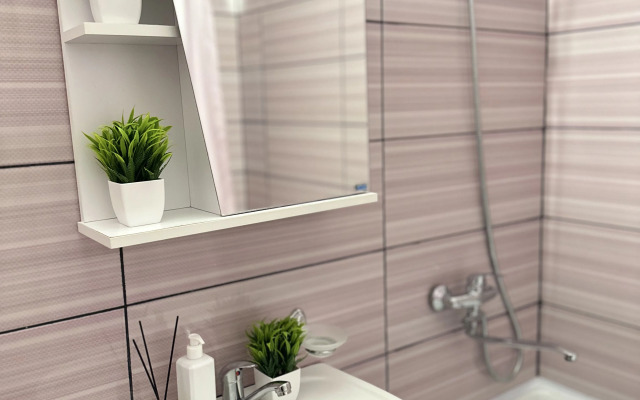 Квартира на ул Кирова 130