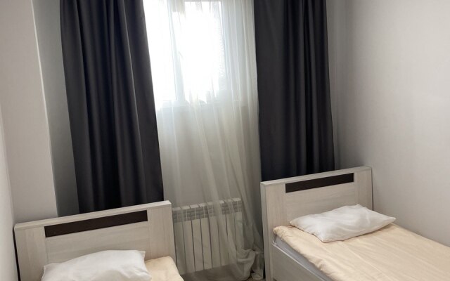 Мини-отель Идель