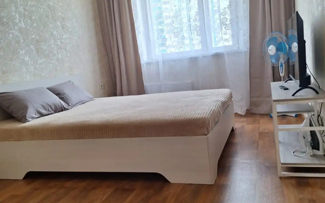 V Tikhom Krasivom Rayone G. Tveri Flat