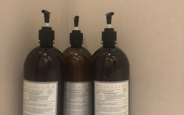 Квартира на  Эпроновской 1