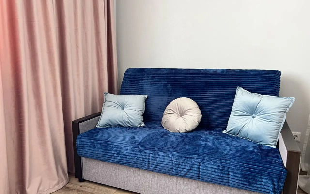 Uyutnaya Studiya Frukty-Rent Flat