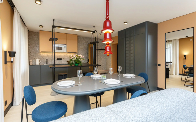 Nova House Apart-hotel