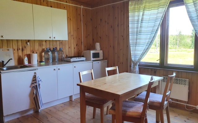 Umostu Guest house
