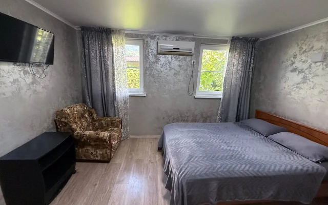 Chastny Sektor Guest House