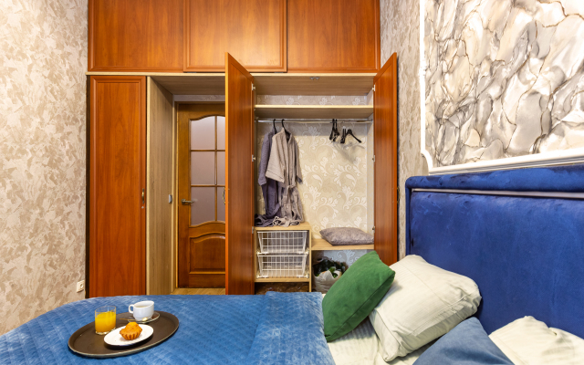 Квартира Музыка центра Питера