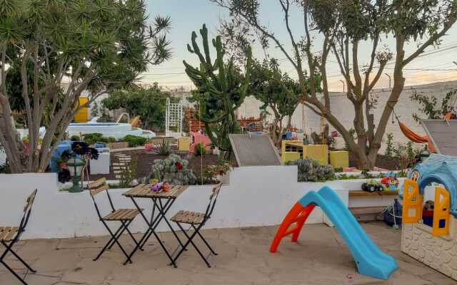 Casa Tato Country House Villa