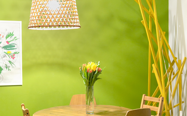 Апартаменты Element